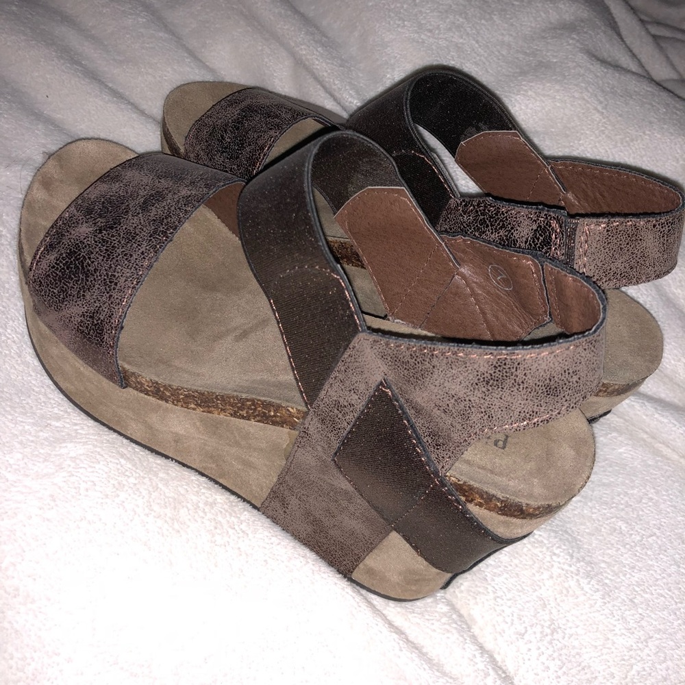 Wedges